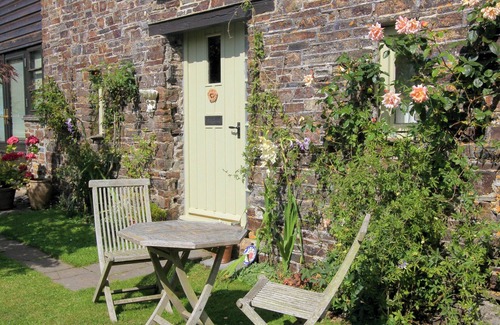 Mary Tavy Cottage | Passion Flower Cottage - E1468