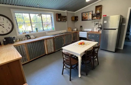 Ewingsdale Cottage | Passionfruit Villa @ Byron Homesteadnn