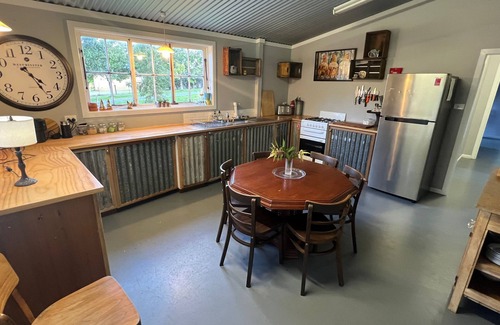 Ewingsdale Cottage | Passionfruit Villa @ Byron Homesteadnn