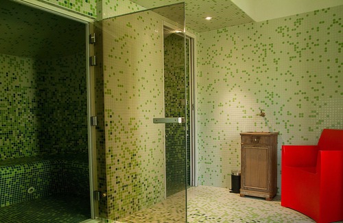 Lavaur House | PASTELIER: 8 bedroom house - spa, hammam, swimming pool, garden