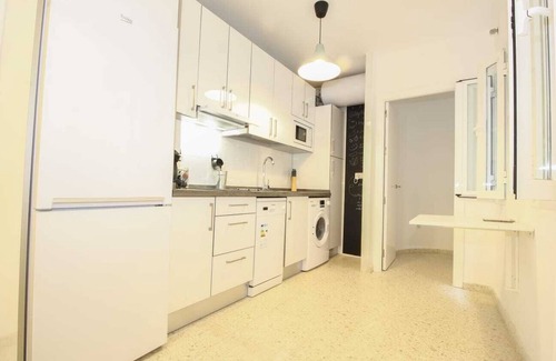 Feria Apartment | PASTORA SEVILLA APARTMENT