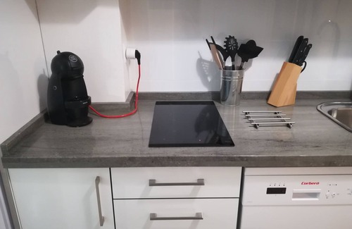 Feria Apartment | PASTORA SEVILLA APARTMENT