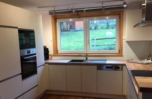 Baillonville Villa | Pastoral villa in Heure with bubble bath, sauna, terrace and large garden