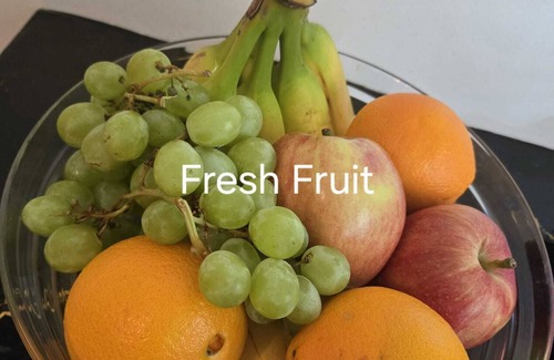 Mission Bed & Breakfast | Pastries & Pillows: Private Self Check-In Suite