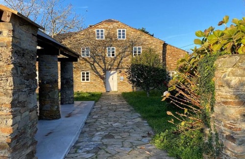 Serantes House | Pastur House
