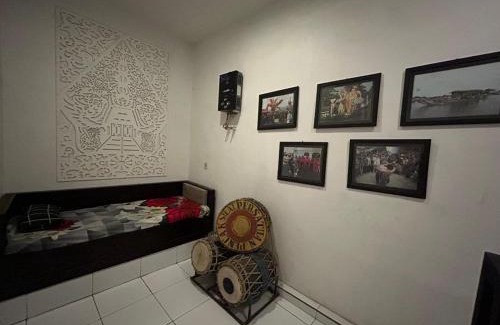 Bangil House | Pasuruan heritage guest house