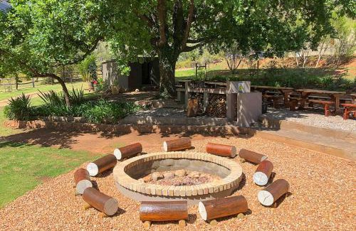 Langeberg House | Pat Busch Mountain Reserve