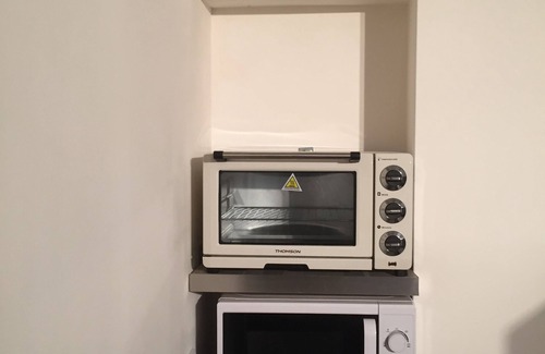 Montevrain Apartment | Pat & Co Studio, very close to Disneyland Paris