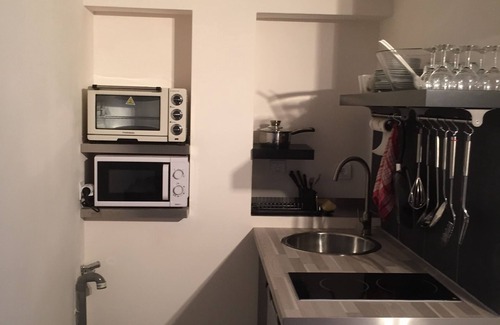 Montevrain Apartment | Pat & Co Studio, very close to Disneyland Paris