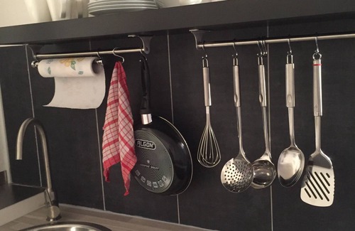 Montevrain Apartment | Pat & Co Studio, very close to Disneyland Paris