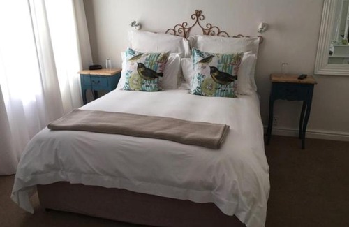 Eastcliff House | Pat's Place
