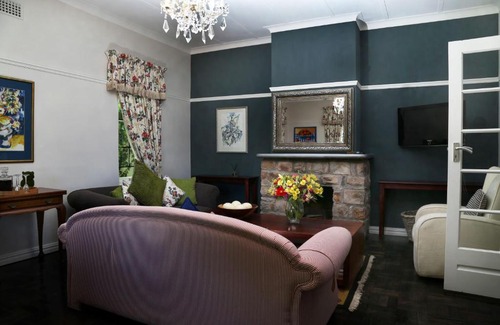 Eastcliff House | Pat's Place