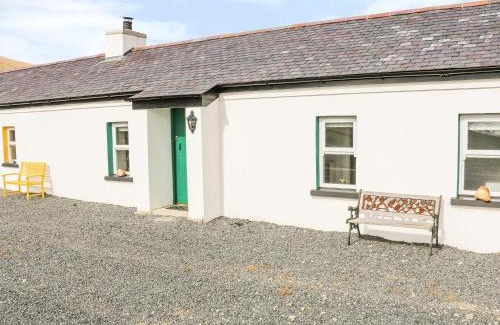 Newry House | Pat White's Cottage