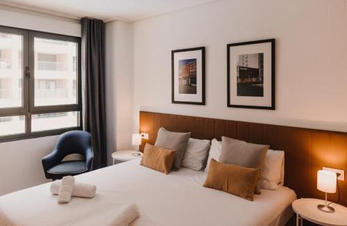 Alboraya Apartment | Patacona Beach Apartment