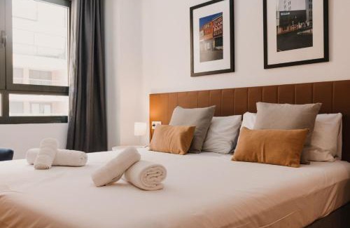 Alboraya Apartment | Patacona Beach Apartment