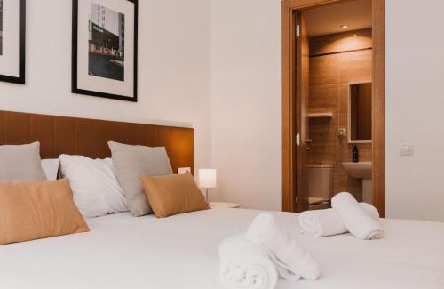 Alboraya Apartment | Patacona Beach Apartment