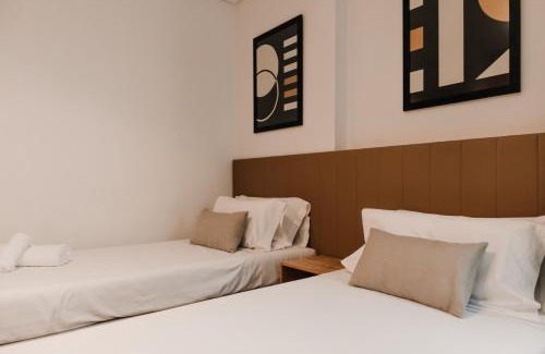 Alboraya Apartment | Patacona Beach Apartment