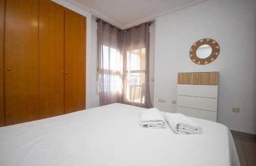 Alboraya Apartment | Patacona deluxe primera linea