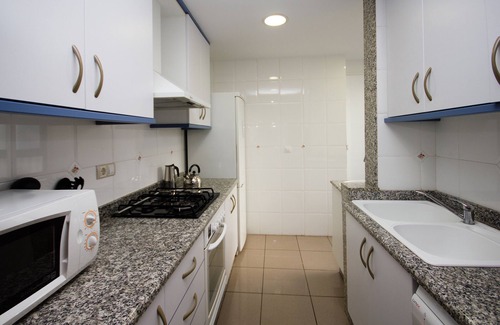 Alboraya Apartment | PATACONA RESORT APARTMENT