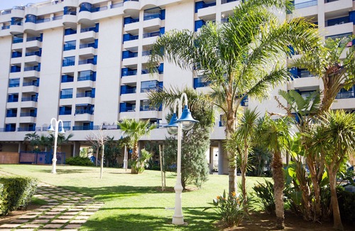 Alboraya Apartment | PATACONA RESORT APARTMENT