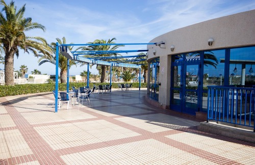 Alboraya Apartment | PATACONA RESORT APARTMENT