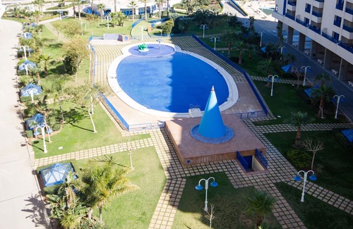Alboraya Apartment | PATACONA RESORT APARTMENT