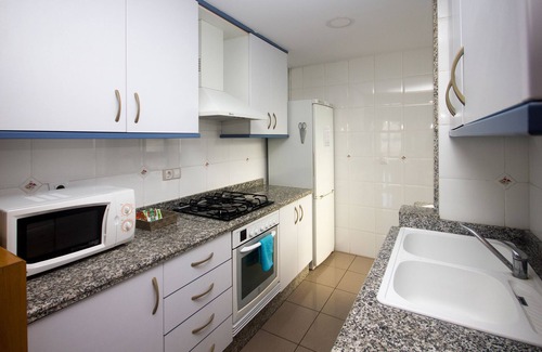 Alboraya Apartment | Patacona Resort Apartments