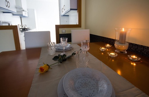 Alboraya Apartment | Patacona Resort Apartments