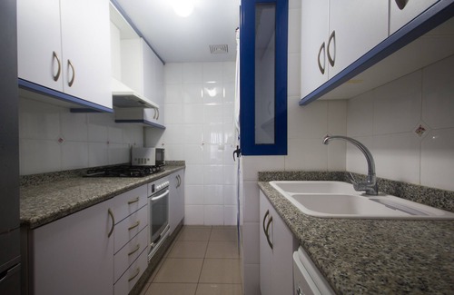 Alboraya Apartment | Patacona Resort Apartments