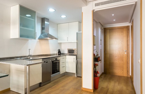 Alboraya Apartment | Patacona Sunny Beach