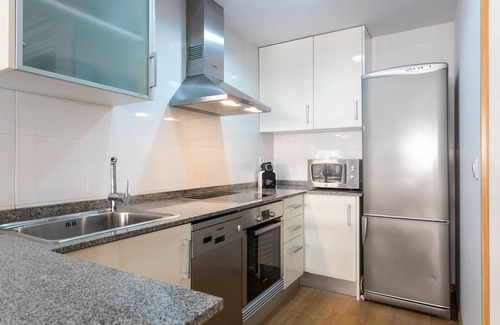 Alboraya Apartment | Patacona Sunny Beach