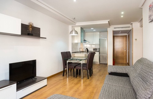 Alboraya Apartment | Patacona Sunny Beach