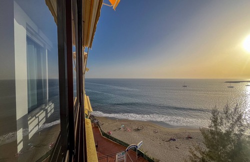 Patalavaca Apartment | Patalavaca 1st line - Infinite Sea Views