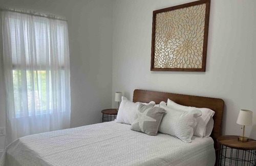 Rock Hill House | Patch of Paradise - Pool. Shuffleboard & Sleeps 8- close to Sports & Events Ctr