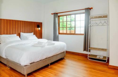 Pong House | Patcharapon Resort