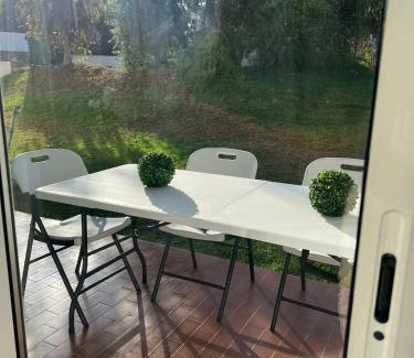 Patio House | Pateo AL Albufeira