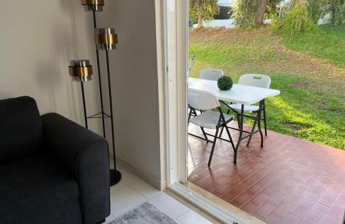 Patio House | Pateo AL Albufeira