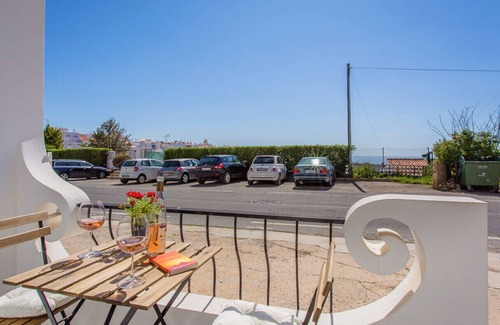 Patio Apartment | Pateo Loft Albufeira