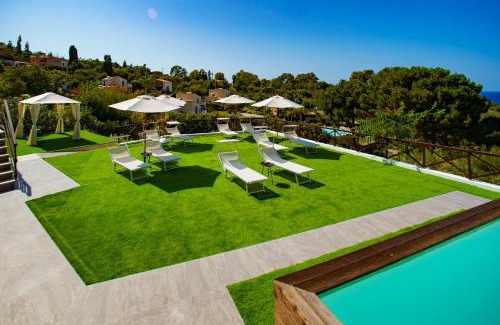 Cefalu Apartment | Pater Meus Suites