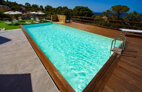 Cefalu Apartment | Pater Meus Suites