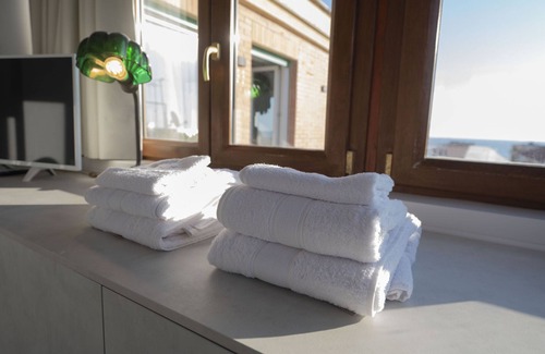 Quartiere XXXIII Lido di Ostia Ponente Apartment | Path to Heaven by Ostia Beach