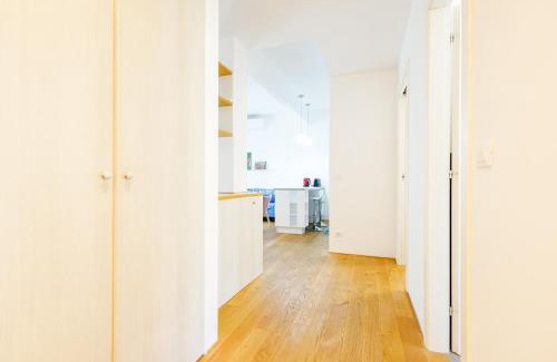 Pieve Ligure Apartment | Pathway To The Sea
