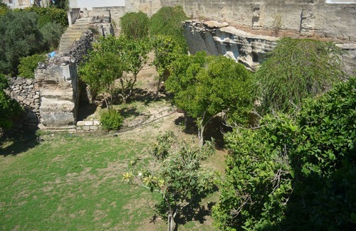 Favignana House | Patina di Mare" room