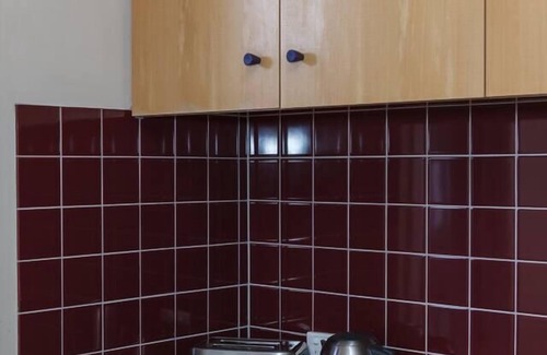 Richmond Apartment | Patio Charm in Buzzing Richmond with Parking