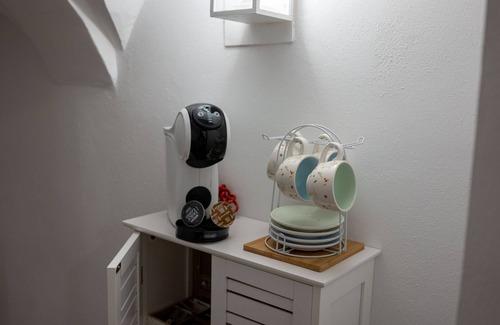 La Catedral Apartment | Patio de la Hoguera Apartment