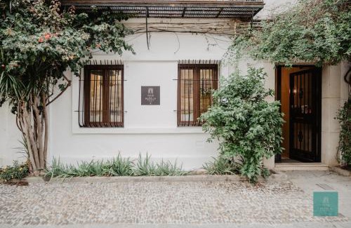 Jewish Quarter Apartment | PATIO DE LA MURALLA APARTAMENTOS