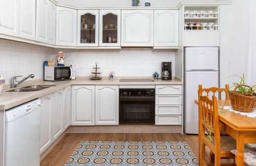 Niguelas House | Patio de las Granadas by Interhome