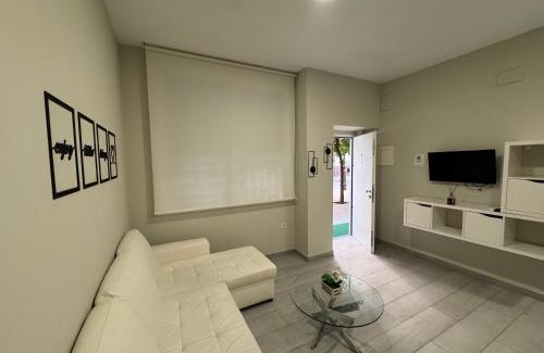 Vistaalegre Apartment | Patio de los naranjos GCL