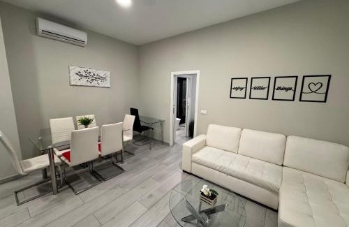 Vistaalegre Apartment | Patio de los naranjos GCL