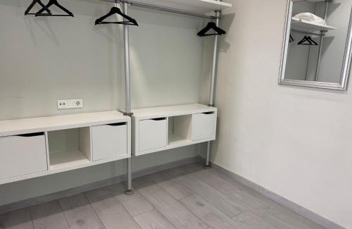 Vistaalegre Apartment | Patio de los naranjos GCL